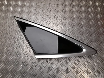 Mercedes-Benz A1676703500 GLE (C167) Coupé 2021 Vitre Latérale Arrière de la Carrosserie Left Rear - Image 1