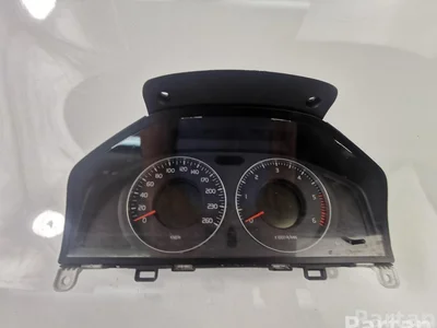 Volvo 31270899AA V70 III (BW) 2011 Tablero de instrumentos - Imagen 1