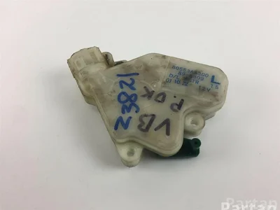 Nissan 80553AA300L X-TRAIL (T30) 2007 Serrure de porte - Image 1