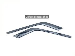 BMW 9449723, 9449723-05 / 9449723, 944972305 iX 2023 Other trim detail