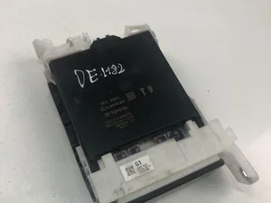 Toyota 89221-0DA70 / 892210DA70 YARIS (_P13_) 2014 Aparato de mando