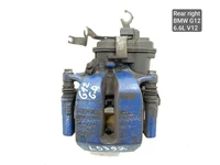 BMW 57657C 7 (G11, G12) 2018 Stabdžių apkaba dešinysis galinis