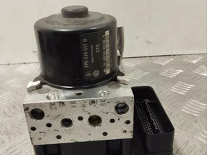 Porsche 7P0907379G CAYENNE (92A) 2011 Unité de commande hydraulique ABS