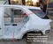 Mercedes-Benz A1676106600, A1676113800, A1676364400, 167646020C GLE (W167) (2019 ...) 2022 Cuarto cuerpo del coche Left Rear - Imagen 1