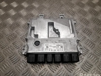 Mercedes-Benz A 654 900 08 01, A 654 901 85 00 / A6549000801, A6549018500 GLC X254 2024 Unidad de control del motor - Imagen 1