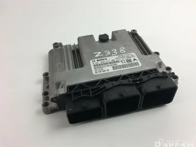 Peugeot 9807984080; 0281030547 / 9807984080, 0281030547 207 SW (WK_) 2009 Unités de contrôle - Image 1