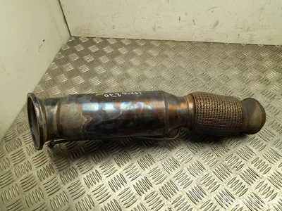 BMW 3 (G20) 2020 Flexrohr, Abgasanlage - Bild 1