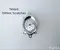Maserati 69934900, 903.97.2175 / 69934900, 903972175 GRAN TURISMO 2012 Clock - Image 1