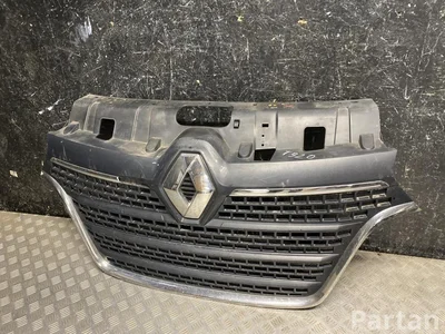 Renault MASTER III Box (FV) 2019 Grill - Image 1