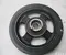 Hyundai FFJ2 i10 (PA) 2010 Poulie de courroie de distribution de vilebrequin - Image 2