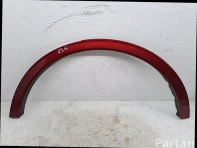 Ford LV4BS286D03B Kuga III 2020 Arkos apdaila dešinysis galinis - Paveiksliukas 1