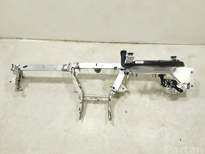 Porsche 9J1857011 Taycan 2023 Support pour tableau de bord - Image 1