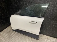 Polestar 4 2025 Puerta Left Front