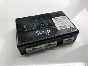 Hyundai 95400-1J013 / 954001J013 i20 (PB, PBT) 2012 Unités de contrôle