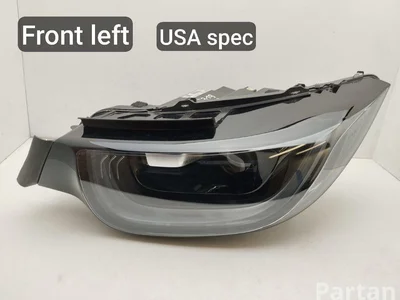 BMW 90073028 i3 (I01) 2015 Faro USA - Imagen 1