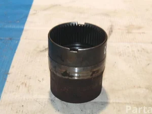 Original (gebraucht) Volvo 30787669 XC90 I 2007 Vorderachsgetriebe