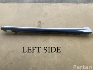 BMW 7428031 3 (G20) 2021 Nakładka progu lewa strona