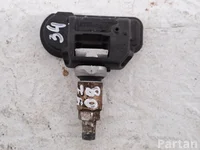 Mercedes-Benz A0009050030 C-CLASS (W205) 2016 Capteur de pression des pneus