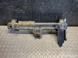 MG ZS EV 2022 Buferio Balkis priekis