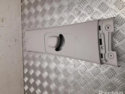 Ssangyong 77340-35000, 77335-35000 / 7734035000, 7733535000 Tivoli Grand 2022 B-Säulenverkleidung rechte Seite - Bild 1