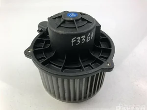 Hyundai F00S330024 GETZ (TB) 2005 Ventilateur / Souffleur
