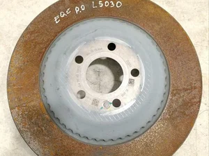 Mercedes-Benz A2974210700 EQE SUV (X294) 2024 Disco de freno Right Front