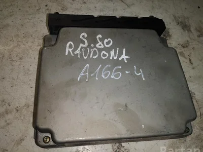 Volvo 1928403486 S80 I (TS, XY) 2000 Unité de contrôle moteur - Image 1