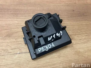 Mercedes-Benz A2059006713 KLASA C T-Model (S205) 2015 Zamek zapłonu