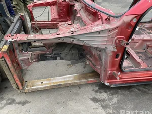 Mazda CX-5 (KF) 2017 Quart de corps Left Front