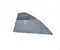 Audi 4J3.601.909, 604.6280.030 / 4J3601909, 6046280030 E-TRON GT A trois volumes (F83, F8P) 2024 Un autre détail de finition - Image 1