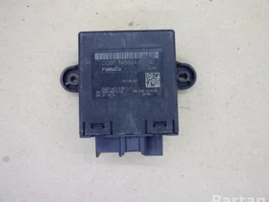 Ford DG9T-14B534-BD / DG9T14B534BD MONDEO V Hatchback 2015 Unité de commande pour porte Right Rear Left Rear Left Front Right Front