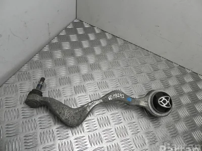 BMW 6785777 3 Touring (E91) 2010 Devant  levier inférieur incurvé - Image 1