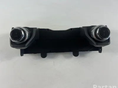 Volvo 8890669966 V90 II 2020 Contrôle automatique de la climatisation - Image 1