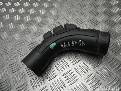 Nissan 2.0 / 20 X-TRAIL (T31) 2011 Prise d'air / Conduit d'air d'admission - Image 1