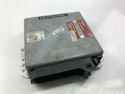 Audi 44907557DA; 0261203011 / 44907557DA, 0261203011 A3 (8P1) 2009 Unités de contrôle - Image 1