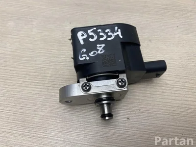 BMW 14756811 iX3 (G08) 2024 Išsiplėtimo vožtuvas, oro kondicionavimas - Paveiksliukas 1