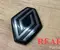 Renault 908909351R ; 908902155R ; REAR / 908909351R, 908902155R, REAR AUSTRAL 2024 Insignia/emblema - Imagen 1