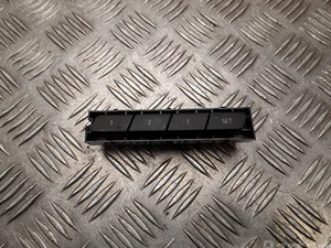 Volkswagen 7P2 959 769 A / 7P2959769A TOUAREG (7P5) 2011 Interrupteur à mémoire pour le réglage du siège