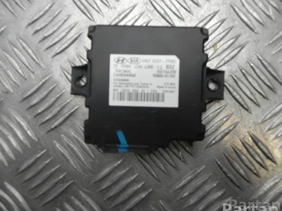 Kia 95800-4U100 / 958004U100 OPTIMA 2012 Unité de contrôle pour la surveillance de la pression des pneus - Image 1