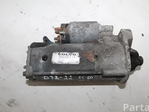 Volvo 30659314 XC60 II (246) 2016 Rozrusznik