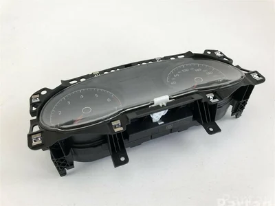 Volkswagen 5G1920742D GOLF VII (5G1, BQ1, BE1, BE2) 2019 Tablero de instrumentos - Imagen 1