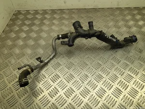 Nissan 210477334R JUKE (F16) 2020 Conduite de réfrigérant