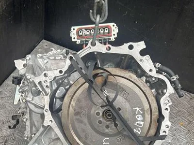 Lexus 3NM, Tz215xs002, 3H3021-100605 / 3NM, Tz215xs002, 3H3021100605 UX (ZA10) 2021 Boîte de vitesses automatique - Image 1