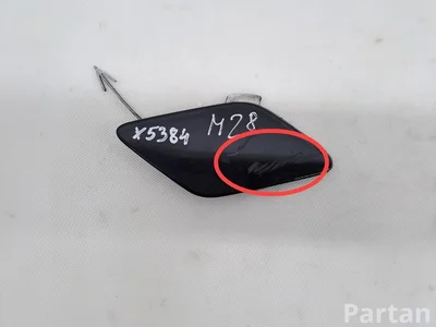 Ford JX7B17A989 Focus IV (HN) 2021 Другая отделочная деталь - Изображение 1
