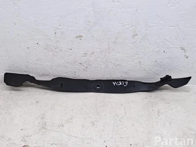 Mazda D10E56391 CX-3 (DK) 2018 Halter für Kotflügel - Bild 1