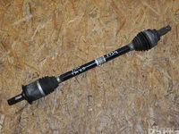 BMW 3 Gran Turismo (F34) 2014 Arbre de transmission Right Rear