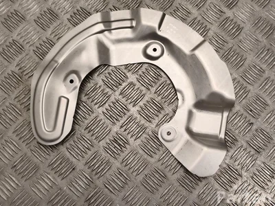 Mini 34106854970 MINI COUNTRYMAN (F60) 2017 Sonstige Veredelungsdetail - Bild 1