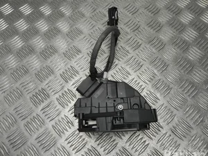 Ford BM5A-A26413-AH / BM5AA26413AH FOCUS III Box Body / Hatchback 2018 Serrure de porte Left Rear