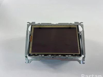 Jaguar CX2314F667AJ XF (X250) 2014 Ecran - Image 1