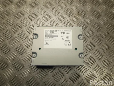 Mazda KDTR 66 9C0H / KDTR669C0H CX-5 (KF) 2025 Sterownik nawigacji - Zdjęcie 1